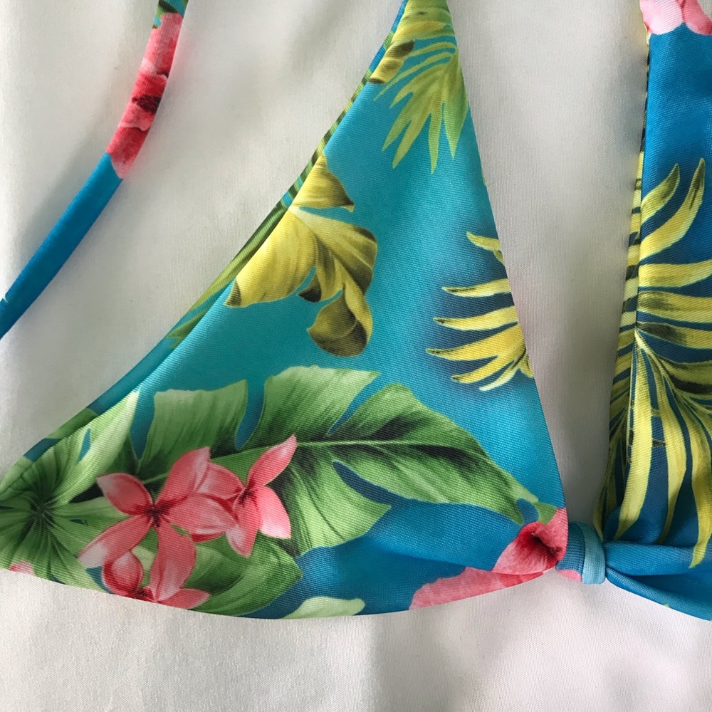 Pocahanto Swim Top - Picture 3 of 3